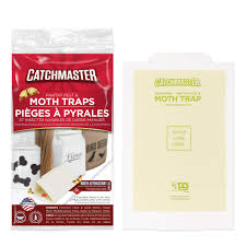 Primary category name business & industrial:cleaning & janitorial supplies:pest control supplies:rodent traps & boxes:snap & glue traps & boxes. Catchmaster Pantry Pest And Moth Traps Pack Of 6 Traps Buy Online In El Salvador At Elsalvador Desertcart Com Productid 4619927