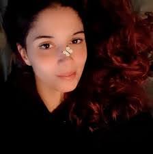 Christy Walling's Instagram, Twitter & Facebook