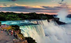 Top 8 U S Destinations For Seniors Top Travel Destinations Places To See Amazing Destinations