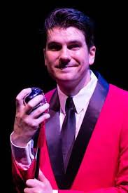 Jersey Boys' a high note for Cesarz, Fort Wayne Civic Theatre