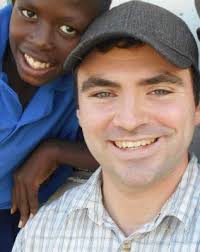 MERCY VOLUNTEER CORPS