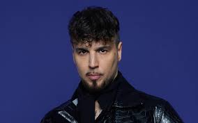 Dante Spinetta se presentará en el Teatro Vorterix