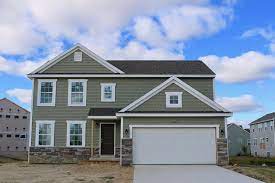 Discover certainteed siding colors and find out which certainteed siding color samples, schemes and color combinations. Image Result For Certainteed Cypress Siding Pictures Cottage Exterior Exterior House Colors Certainteed Siding