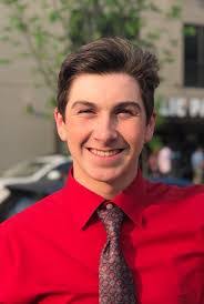 Andrew Kouba's Instagram, Twitter & Facebook