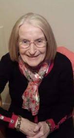 Condolence Book for Phyllis Maunsell (née Delahunty) (Clonmel, Tipperary)