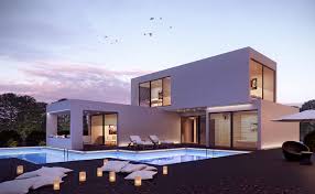 La Piscine Enterree Le Must Des Piscines Fonctionnement Avantages Et Inconvenients