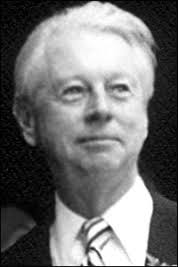 Robert McCarthy Obituary (2007)