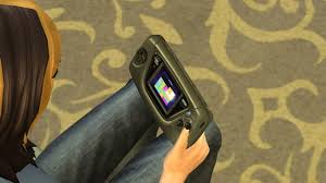 $100 off at amazon we may earn a commission for purchases using our links. Mod The Sims Usable Sega Game Gear Console By Lightningbolt Sims 4 Downloads