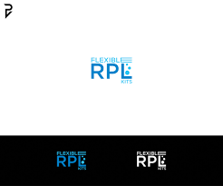 Александр соболев | гол десятилетия рпл. Professional Serious Education Logo Design For Flexible Rpl Kits By Poisonvectors Design 19203040