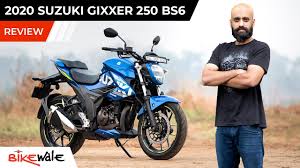 Suzuki claims that the bike offers a mileage of 35 kmpl (approx). Suzuki Gixxer 250 Price Bs6 Mileage Images Colours Specs Bikewale