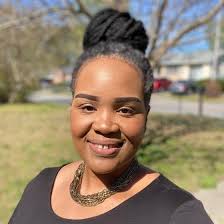 Yvette Boykin's Instagram, Twitter & Facebook