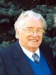 Dr. Robert Sampson Obituary May 25, 2009