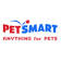 PetSmart logo