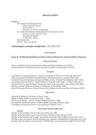 Maybe you would like to learn more about one of these? Didier Fassin Pdf A Critical Anthropology Of Morals Institute For
