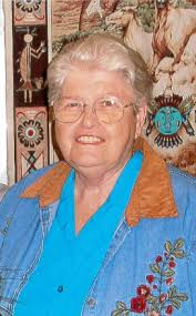 Obituary information for Vivian Barber Hamme