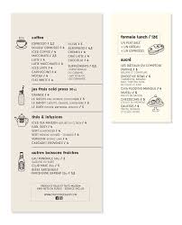 Coffeeshop Menu Design Disenos De Unas Los Tipitos