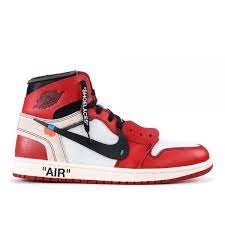 A wide variety of air jordan 1 options are available to you, such as midsole material. Nike Air Jordan 1 Off White My Sports Shoe Malaysia