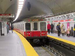 Park Street station (MBTA) - Wikipedia