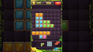 Block puzzle jewel legend high score. Block Puzzle Jewel Android Game Play 1 By Ask Android Gaming Zone