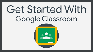 Google classroom is a free web service developed by google for schools that aims to simplify creating, distributing, and grading assignments. Getting Started With Google Classroom 2020 Edition Youtube