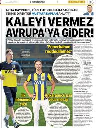 Check spelling or type a new query. Fenerkolik Altay Bayindir I Yetistiren Eski Ankaragucu Facebook