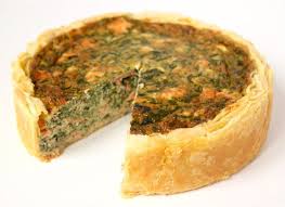 Quiche Epinards Et Saumon Fume Quiche Epinard La Cuisine De Bernard Quiche Saumon Fume