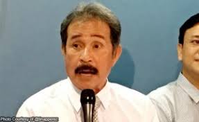 Rep. Fredenil Castro