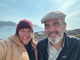 Reunited with my boots