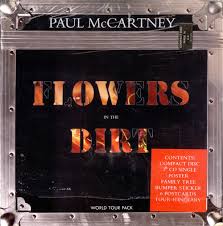 We did not find results for: Flowers In The Dirt World Tour Pack By Paul Mccartney Album Parlophone Cdpcsd106 Reviews Ratings Credits Song List Rate Your Music