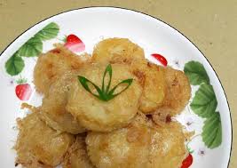 Check spelling or type a new query. Resep Perkedel Kentang Oleh Dapoer Sarie Cookpad