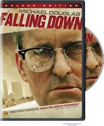 Amazon.com: Falling Down : Douglas, Michael, Ticotin, Rachel, Hershey,  Barbara, Weld, Tuesday, Forrest, Frederic, Smith, Lois, Schumacher, Joel:  Movies & TV