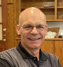 Staff — St. John's Lutheran Church Spartanburg