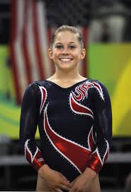 Maybe you would like to learn more about one of these? Olympic Gold Medalist Shawn Johnson Slams Usa Gymnastics