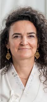 BOLDER AMBITIONS, MORE URGENCY, UNFLINCHING DETERMINATION.