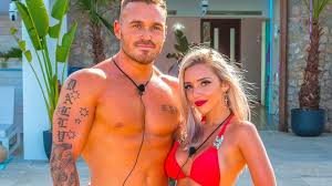 Ashley cain has shared a clip while out on a run as he gave his instagram followers an update on his daughter azaylia's leukaemia battle. Love Island Australia News Her Ie