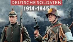 Deutsche Soldaten von 1914 bis 1945 (Uniformen & Ausrüstung)