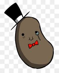 Potato head is an american toy consisting of a plastic model of a potato which can be decorated with a variety of plastic parts that can attach to the main body. Mr Potato Head Png Mr Potato Head Parts Mr Potato Head Coloring Cleanpng Kisspng