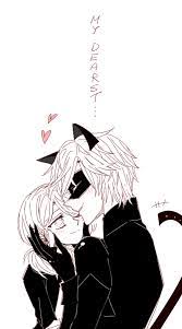 Miraculous Ladybug Chat Noir X Marinette Cat Noir And Ladybug Miraculous Ladybug Ladybug And Chat Noir