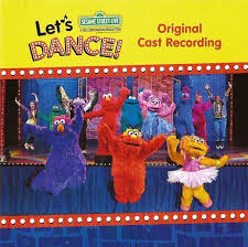 Count von count, the sesame street singing dancing lambs. Let S Dance Soundtrack Muppet Wiki Fandom
