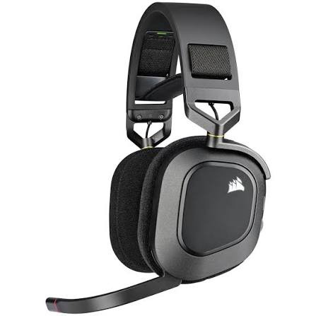 HS80 RGB Wireless Headset