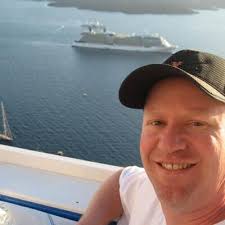 Andy Gustafson (@AndyCruiser)