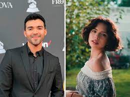 Angela Aguilar reacted to leaked photos that confirmed her romance with man  15 years older - Infobae