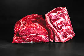 Imagine a tender, juicy beef roast, slowly roasted over a low fire. Tagli Posteriori Lem Carni Tagliati Per La Carne
