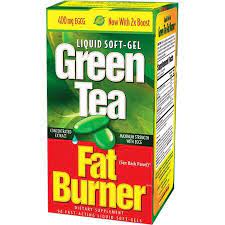 Review Vien Giảm Can Tra Xanh Green Tea Fat Burner Co Tốt Khong Body Ngon