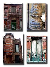 El Madrid Moderno La Guindalera Moderno Campanario Madre