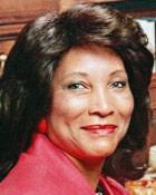 Evie Edmond Obituary (1935