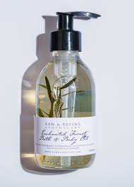 Forest Bathing amongst the