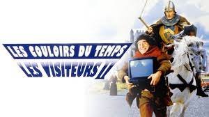 Top 200 of all time 150 essential comedies. Les Visiteurs 2 Les Couloirs Du Temps En Streaming Replay France 2 France Tv