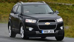 Image result for Dark Blue 2011 Captiva