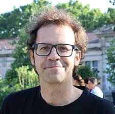 Manuel Oro's Instagram, Twitter & Facebook